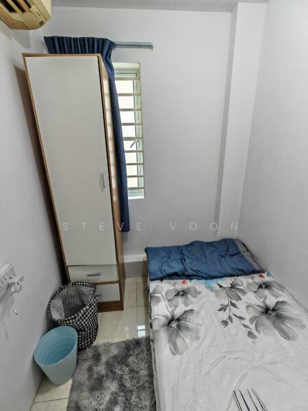 For Rent - Coliving Common Room just Behind Kaplan !! Near SMU and Bugis !