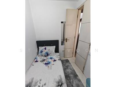 For Rent - Coliving Common Room just Behind Kaplan !! Near SMU and Bugis !