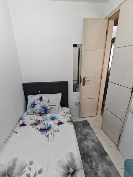 For Rent - Coliving Common Room just Behind Kaplan !! Near SMU and Bugis !