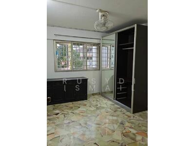 For Rent - 635 Hougang Avenue 8