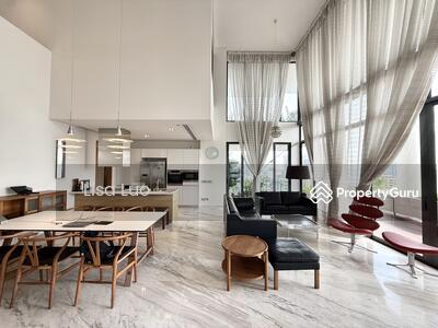 For Sale - Skypark @ Somerset