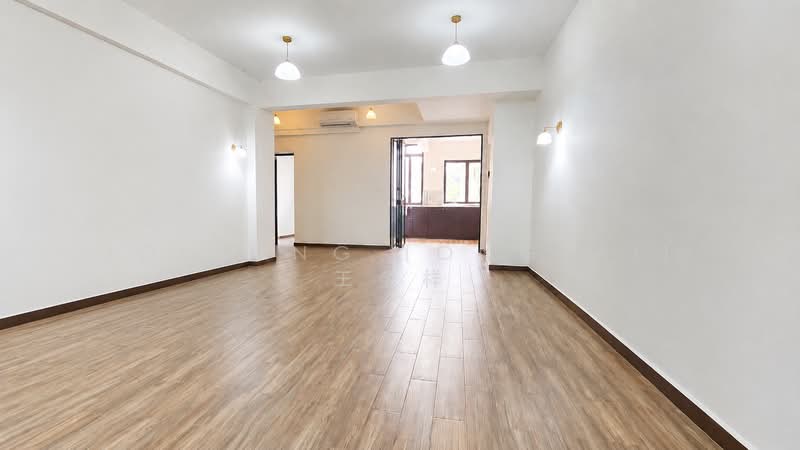 Clydeswood, 2 Daisy Road, 2 Bedrooms, 958 sqft, Condominium For Sale, by Jon Ong (Onglai) 王金祥, 25608785 - Living Room - PropertyGuru.com.sg