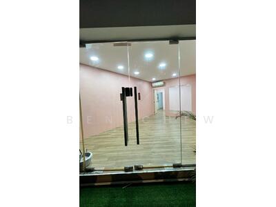 For Rent - Jalan Kembangan