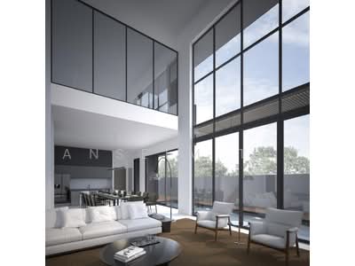 For Sale - ★Eminence Landed★ D15 Brand New 3.5 + Basement Detached