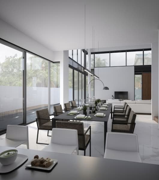 For Sale - ★Eminence Landed★ D15 Brand New 3.5 + Basement Detached