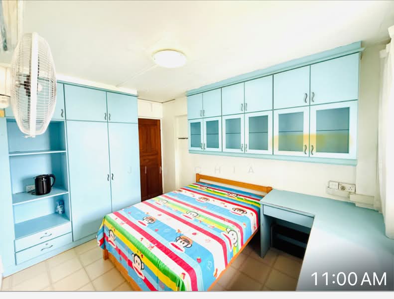 421 Jurong West Street 42, 421 Jurong West Street 42, Room Rental, 958 sqft, HDB Flat For Rent, by Jim Chia, 25608797 - Bedroom - PropertyGuru.com.sg