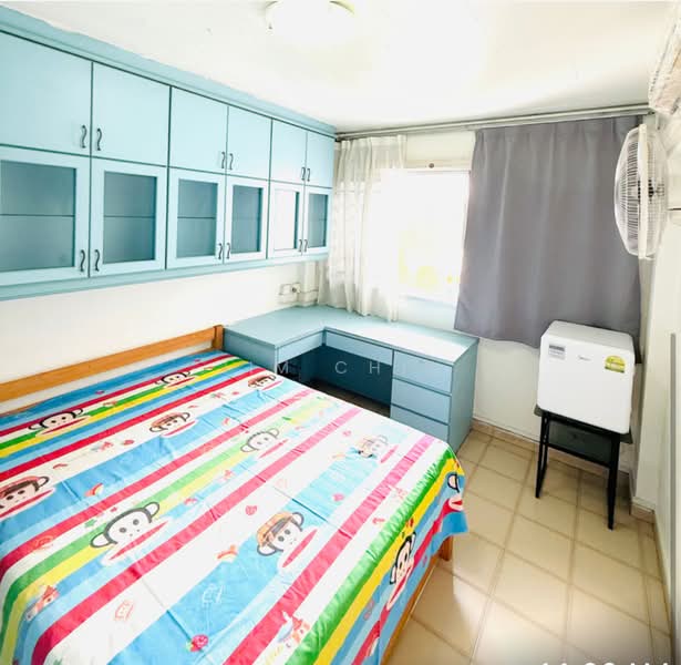 421 Jurong West Street 42, 421 Jurong West Street 42, Room Rental, 958 sqft, HDB Flat For Rent, by Jim Chia, 25608797 - Bedroom - PropertyGuru.com.sg