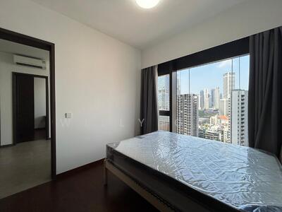 For Rent - Midtown Modern