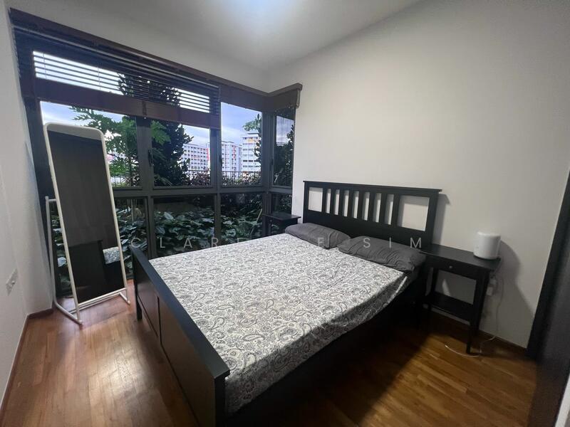 North Park Residences, 25 Yishun Central 1, 2 Bedrooms, 732 sqft, Condominium For Rent, by Clarence Sim, 25608819 - Bedroom - PropertyGuru.com.sg
