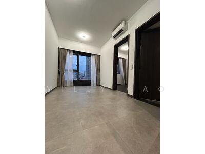 For Rent - Midtown Modern