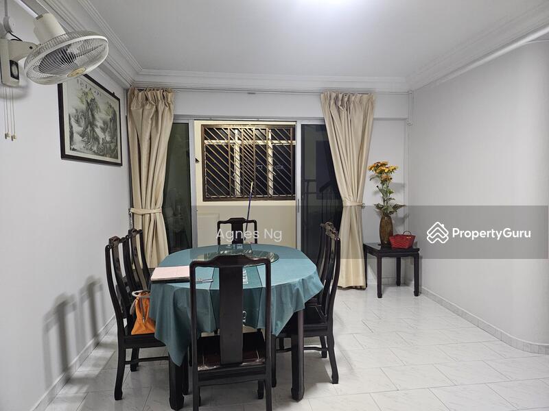 For Rent - 937 Tampines Avenue 5