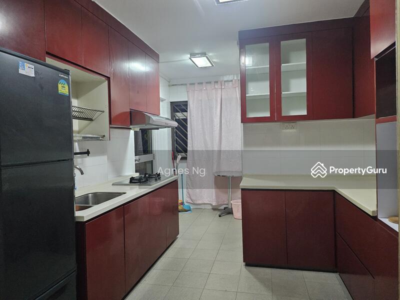For Rent - 937 Tampines Avenue 5