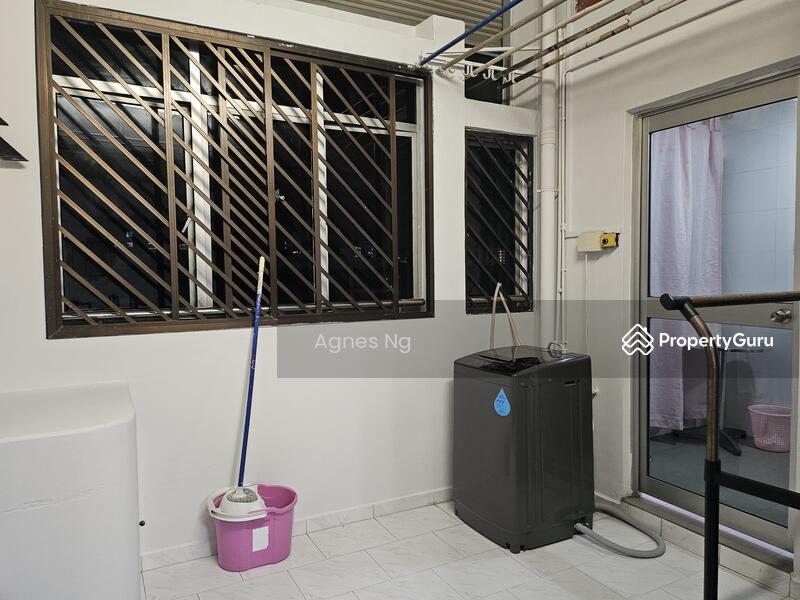 For Rent - 937 Tampines Avenue 5