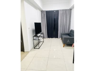 For Rent - Parc Riviera