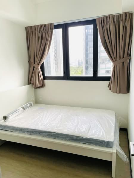 Parc Riviera, 101 West Coast Vale, 2 Bedrooms, 710 sqft, Condominium For Rent, by Aeron Tan, 25608912 - Bedroom - PropertyGuru.com.sg