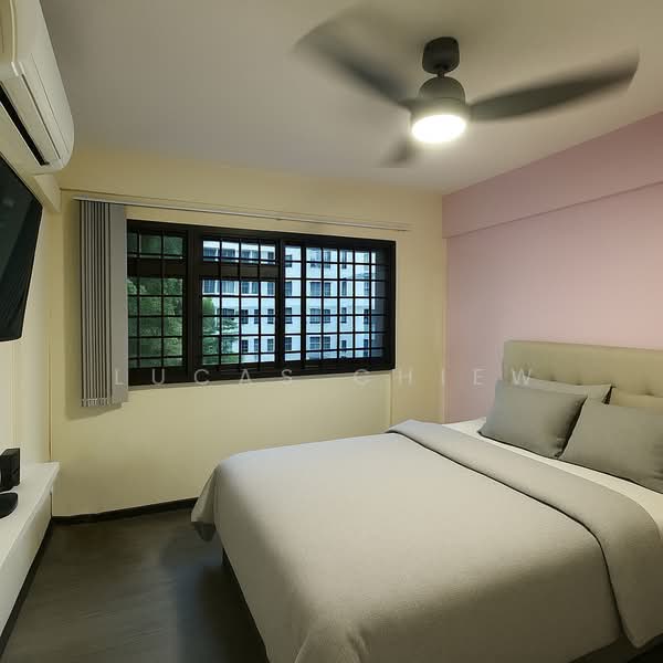 23 Telok Blangah Crescent, 23 Telok Blangah Crescent, 2 Bedrooms, 883 sqft, HDB Flat For Rent, by Lucas Chiew, 25608925 - Bedroom - PropertyGuru.com.sg