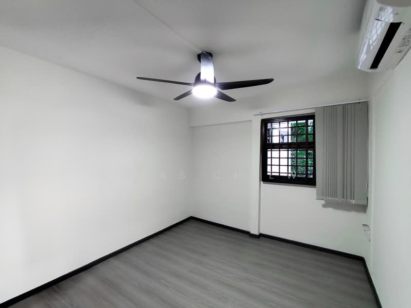 23 Telok Blangah Crescent, 23 Telok Blangah Crescent, 2 Bedrooms, 883 sqft, HDB Flat For Rent, by Lucas Chiew, 25608925 - Bedroom - PropertyGuru.com.sg