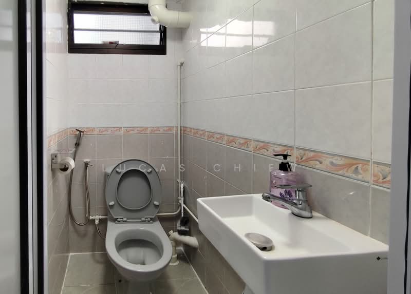23 Telok Blangah Crescent, 23 Telok Blangah Crescent, 2 Bedrooms, 883 sqft, HDB Flat For Rent, by Lucas Chiew, 25608925 - PropertyGuru.com.sg