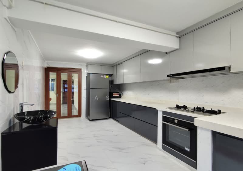 23 Telok Blangah Crescent, 23 Telok Blangah Crescent, 2 Bedrooms, 883 sqft, HDB Flat For Rent, by Lucas Chiew, 25608925 - PropertyGuru.com.sg