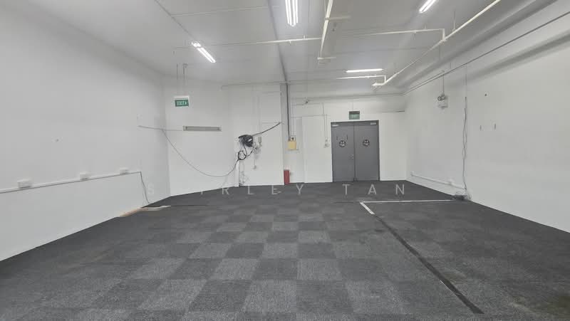 UBI TECHPARK