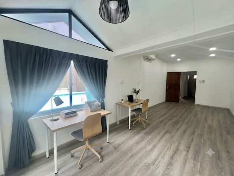 Pasir Panjang Gardens, Jalan Mas Puteh, 5 Bedrooms, 3,600 sqft, Terraced House For Rent, by Kim Ooi, 25608937 - Study - PropertyGuru.com.sg