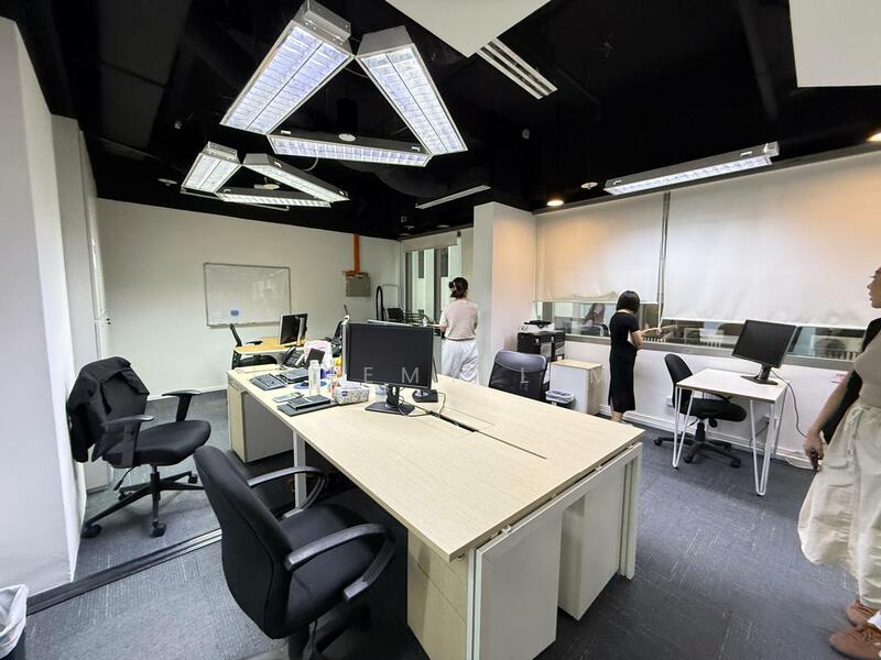 112 Robinson, 112 Robinson Road, 1,292 sqft, Office For Rent, by Jeremy Lim, 25608949 - CommercialGuru.com.sg