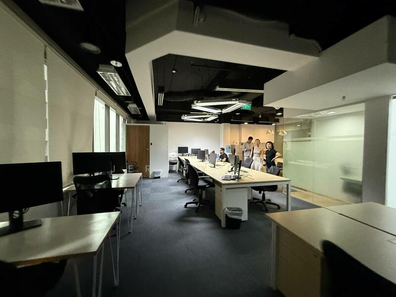 112 Robinson, 112 Robinson Road, 1,292 sqft, Office For Rent, by Jeremy Lim, 25608949 - CommercialGuru.com.sg