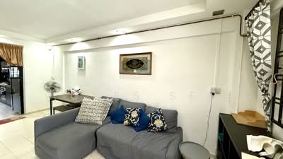 For Rent - 41 Chai Chee Street