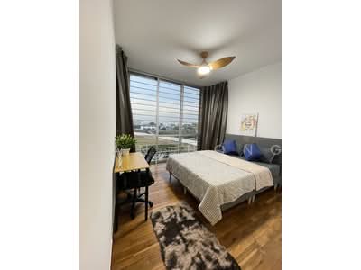 For Rent - Grandeur 8