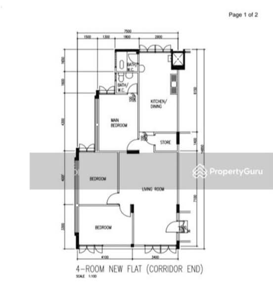 436B Fernvale Road, 436B Fernvale Road, Room Rental, 150 sqft, HDB Flat For Rent, by BENSON YEO, 25608989 - PropertyGuru.com.sg