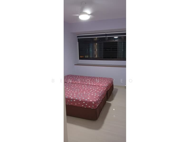 436B Fernvale Road, 436B Fernvale Road, Room Rental, 150 sqft, HDB Flat For Rent, by BENSON YEO, 25608989 - PropertyGuru.com.sg