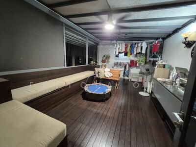 For Sale - Bartley Ridge