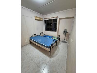 For Rent - 481 Sembawang Drive