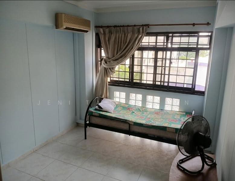 481 Sembawang Drive, 481 Sembawang Drive, Sembawang / Yishun, Room Rental, 150 sqft, HDB Flat For Rent, by Jeni Tan Yee Lin, 25608999 - Common Bedroom - PropertyGuru.com.sg