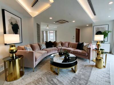 For Sale - The Blossomvale