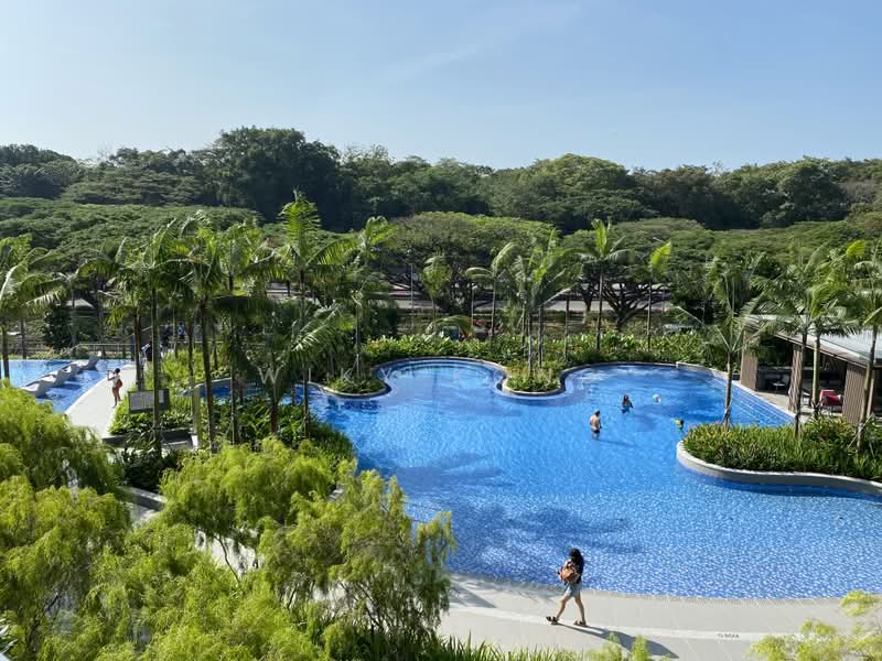 Seaside Residences, 10 Siglap Link, 1 Bedroom, 560 sqft, Apartment For Sale, by Wiky Kong, 25609048 - PropertyGuru.com.sg