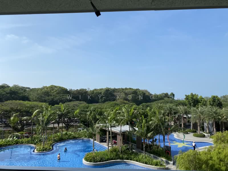 Seaside Residences, 10 Siglap Link, 1 Bedroom, 560 sqft, Apartment For Sale, by Wiky Kong, 25609048 - PropertyGuru.com.sg