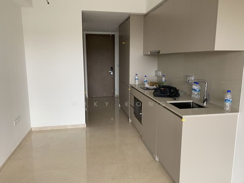 Seaside Residences, 10 Siglap Link, 1 Bedroom, 560 sqft, Apartment For Sale, by Wiky Kong, 25609048 - PropertyGuru.com.sg