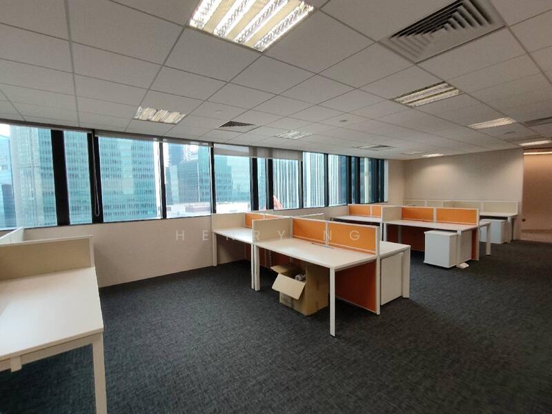Republic Plaza, 9 Raffles Place, 3,380 sqft, Office For Rent, by Henry Ng, 25609057 - CommercialGuru.com.sg