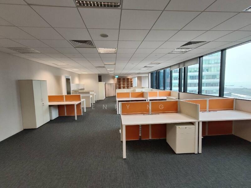 Republic Plaza, 9 Raffles Place, 3,380 sqft, Office For Rent, by Henry Ng, 25609057 - CommercialGuru.com.sg