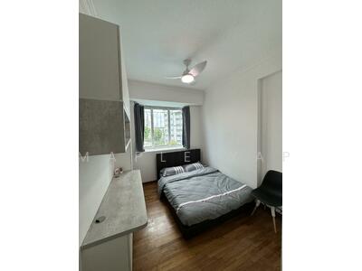 For Rent - Bishan Loft