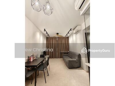 For Rent - RiverTrees Residences