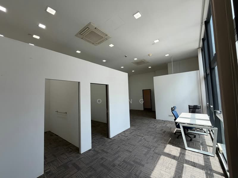 Woodlands Horizon, 31 Woodlands close, 800 sqft, Light Industrial (B1) For Rent, by Joe Ng, 25609111 - CommercialGuru.com.sg