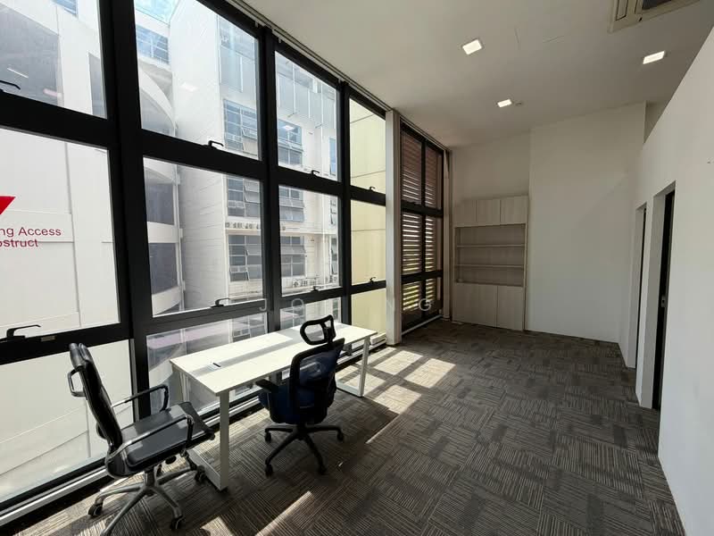 Woodlands Horizon, 31 Woodlands close, 800 sqft, Light Industrial (B1) For Rent, by Joe Ng, 25609111 - CommercialGuru.com.sg