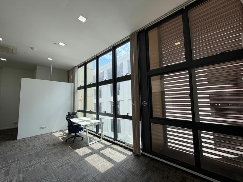 Woodlands Horizon, 31 Woodlands close, 800 sqft, Light Industrial (B1) For Rent, by Joe Ng, 25609111 - CommercialGuru.com.sg