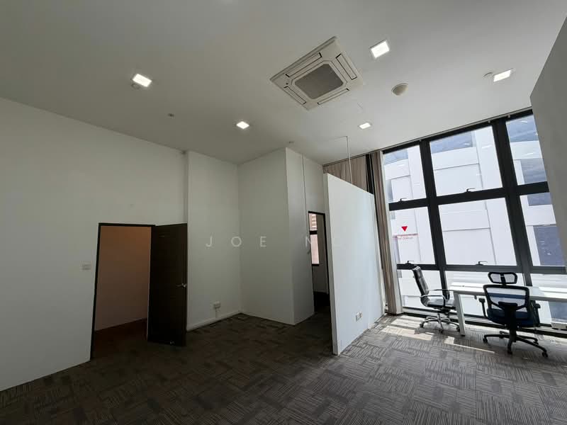 Woodlands Horizon, 31 Woodlands close, 800 sqft, Light Industrial (B1) For Rent, by Joe Ng, 25609111 - CommercialGuru.com.sg