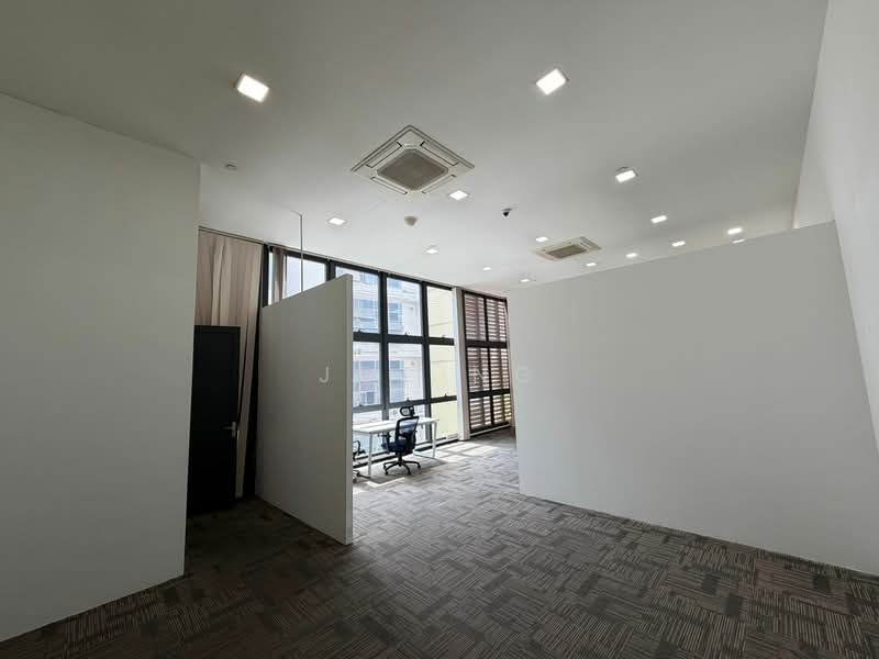 Woodlands Horizon, 31 Woodlands close, 800 sqft, Light Industrial (B1) For Rent, by Joe Ng, 25609111 - CommercialGuru.com.sg