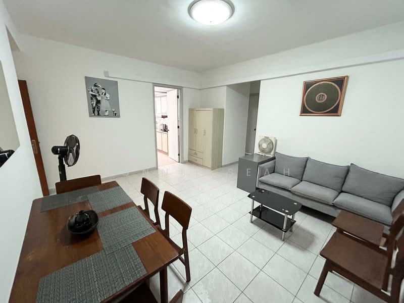 Central Green, 5 Jalan Membina, Room Rental, 180 sqft, Condominium For Rent, by Connie Seah, 25609125 - PropertyGuru.com.sg