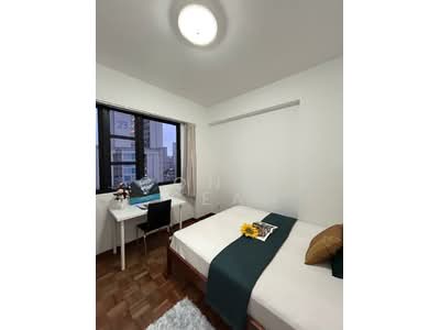 For Rent - Central Green