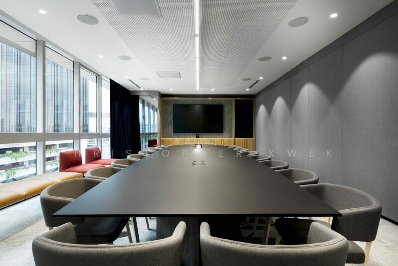Paya Lebar Quarter, 2 Paya Lebar Road, 1,100 sqft, Office For Rent, by Christopher Kwek, 25609138 - Others - CommercialGuru.com.sg